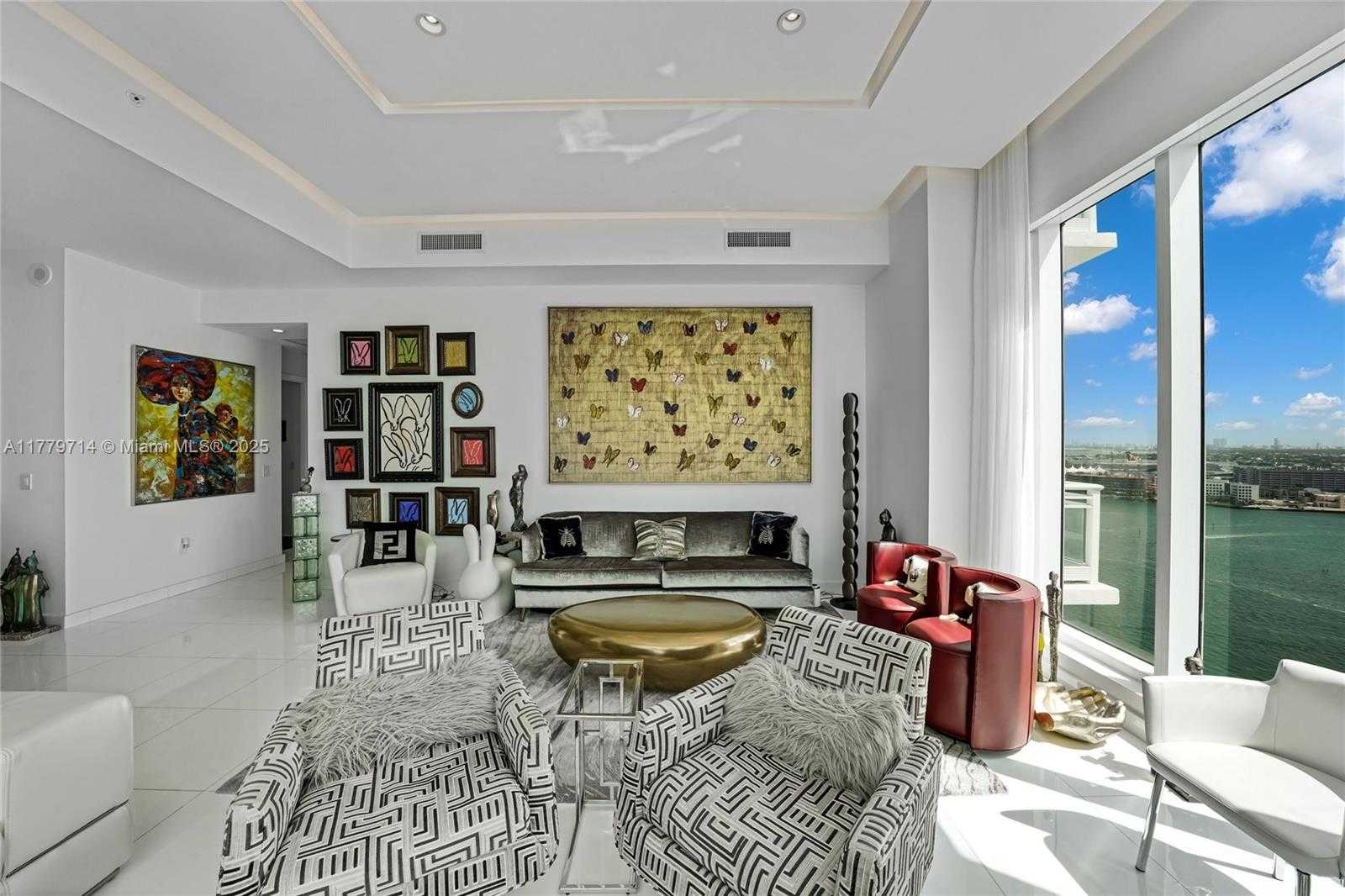 Small Image of 900 BRICKELL KEY BLVD #2304, Miami Number 28