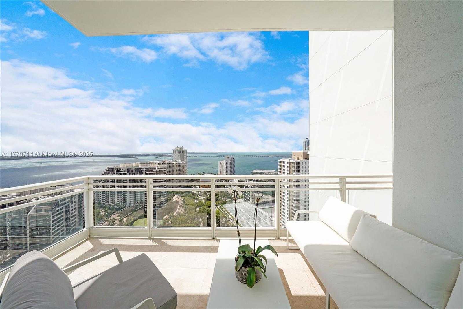 Small Image of 900 BRICKELL KEY BLVD #2304, Miami Number 30