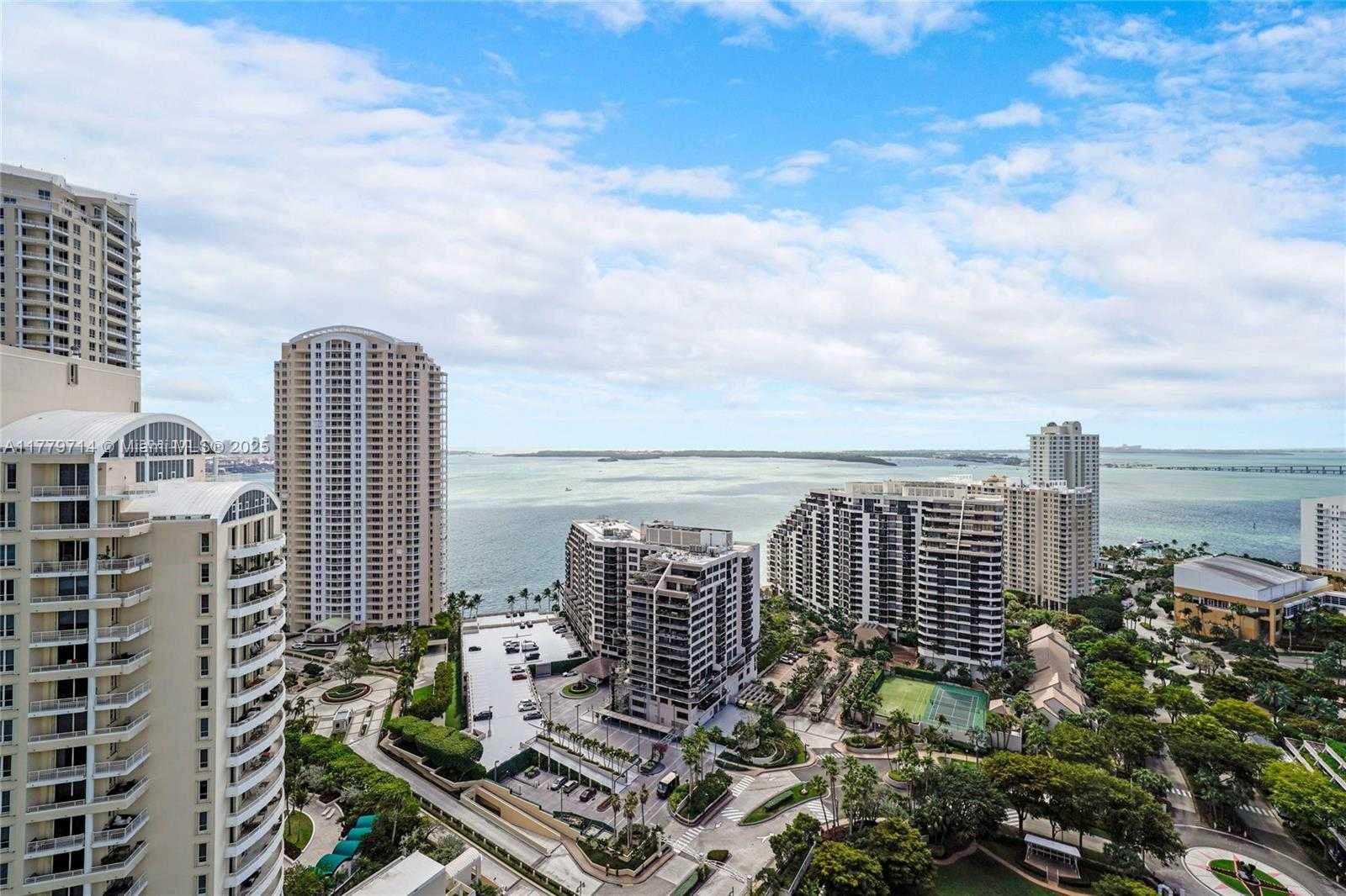 Small Image of 900 BRICKELL KEY BLVD #2304, Miami Number 31