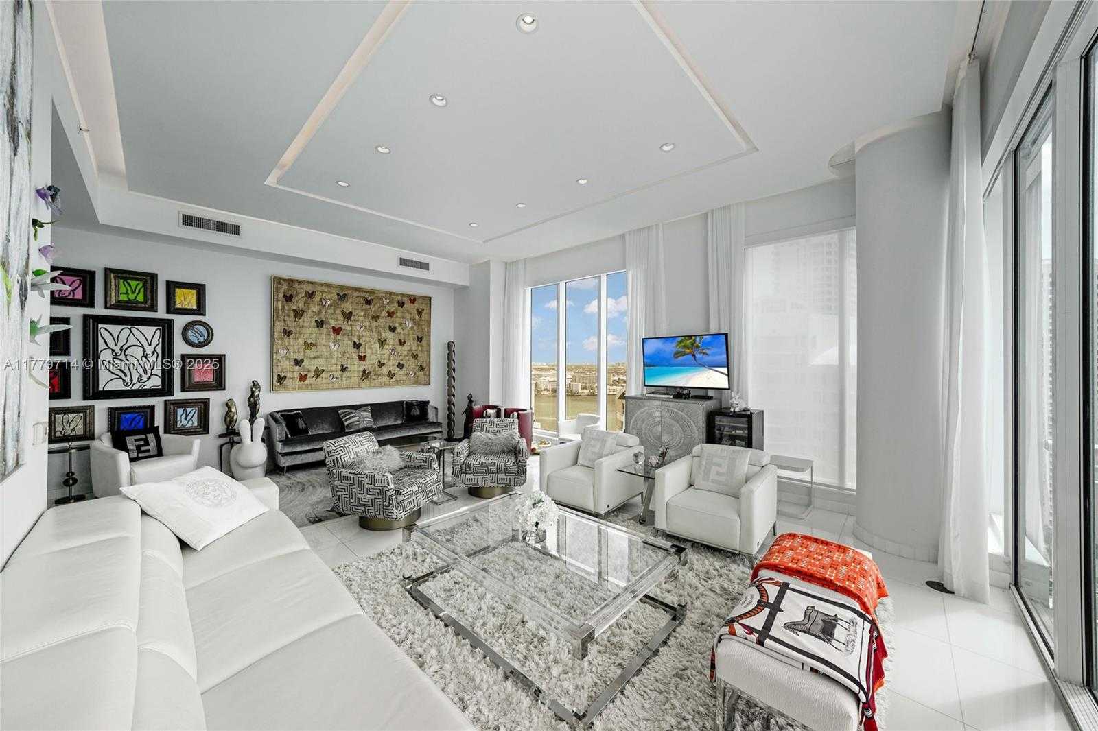 Small Image of 900 BRICKELL KEY BLVD #2304, Miami Number 33