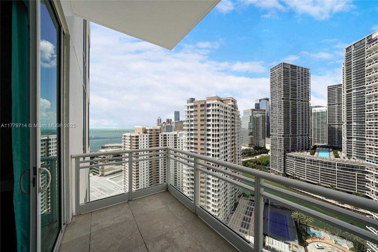 Small Image of 900 BRICKELL KEY BLVD #2304, Miami Number 42
