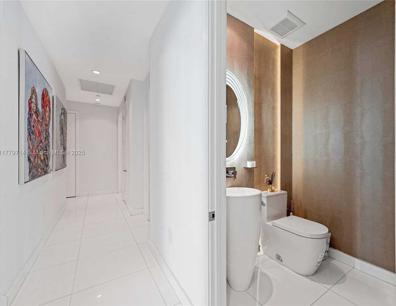 Small Image of 900 BRICKELL KEY BLVD #2304, Miami Number 46