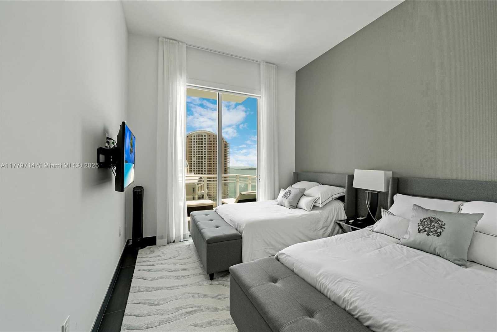 Small Image of 900 BRICKELL KEY BLVD #2304, Miami Number 47
