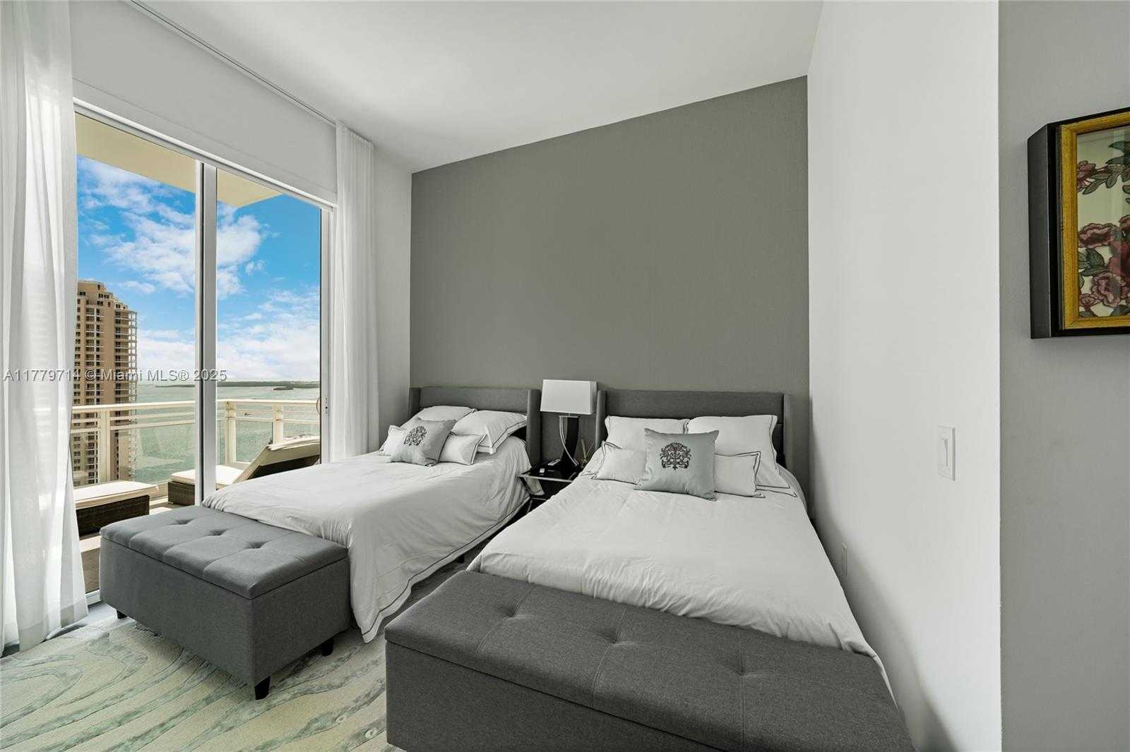 Small Image of 900 BRICKELL KEY BLVD #2304, Miami Number 48