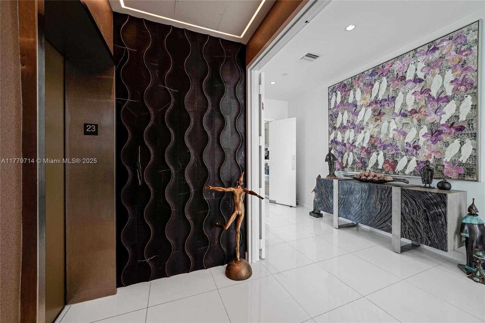 Small Image of 900 BRICKELL KEY BLVD #2304, Miami Number 5
