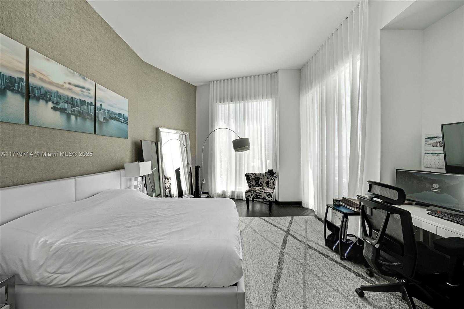 Small Image of 900 BRICKELL KEY BLVD #2304, Miami Number 52