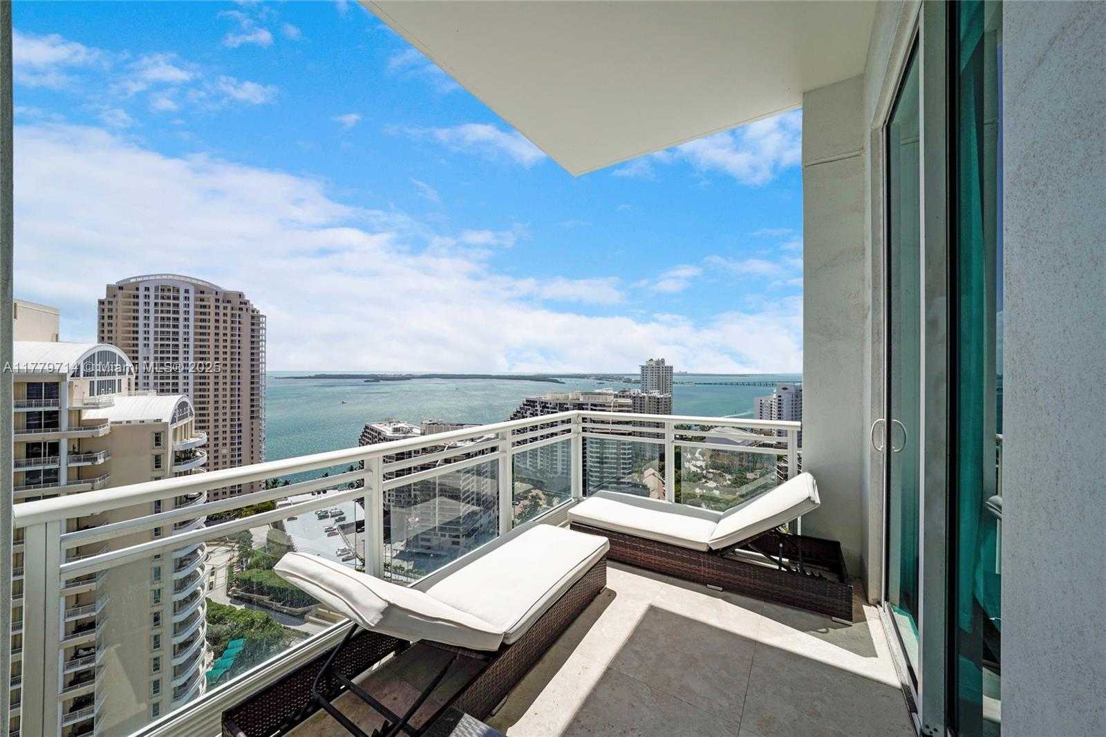 Small Image of 900 BRICKELL KEY BLVD #2304, Miami Number 53