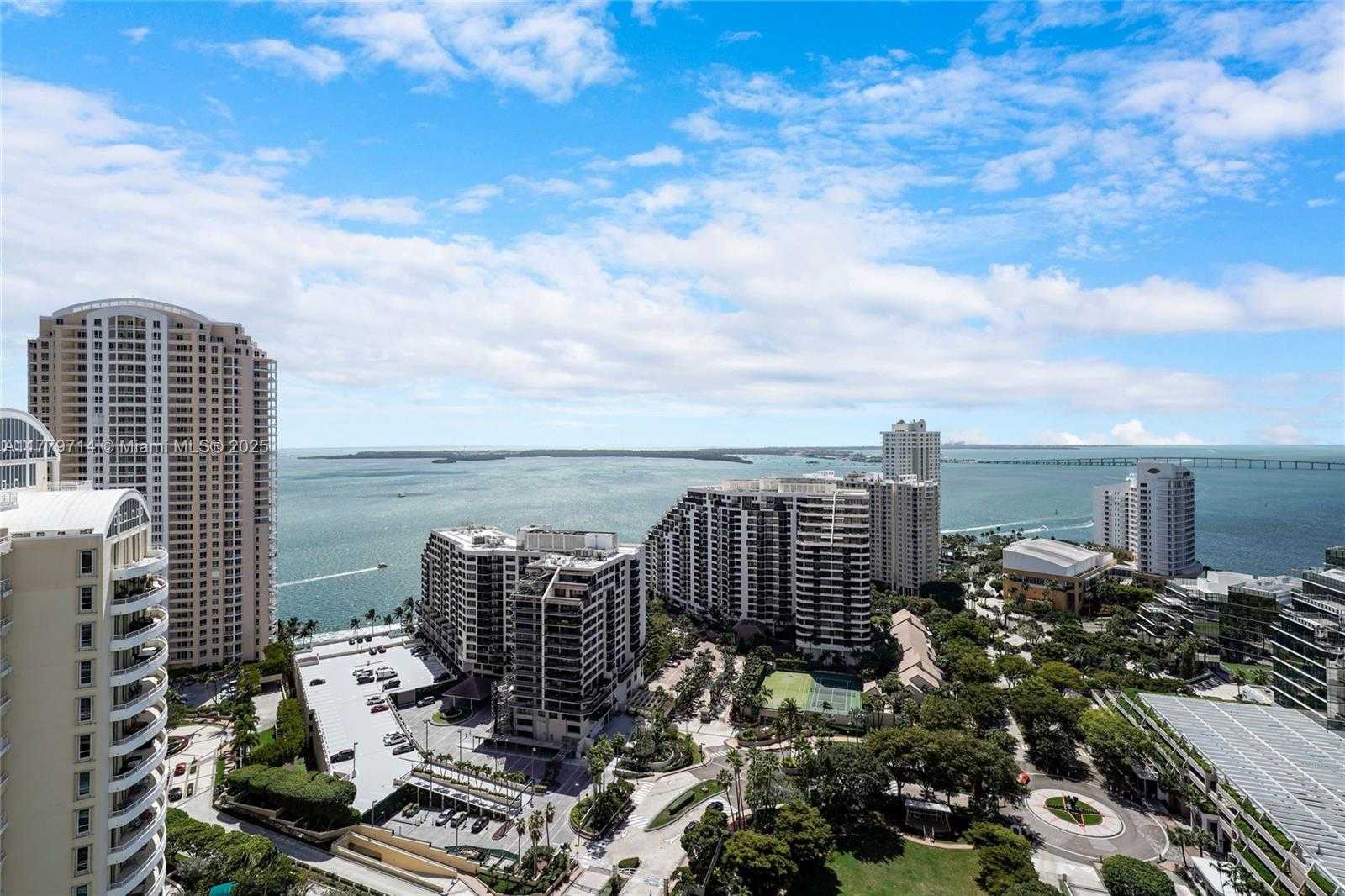 Small Image of 900 BRICKELL KEY BLVD #2304, Miami Number 54