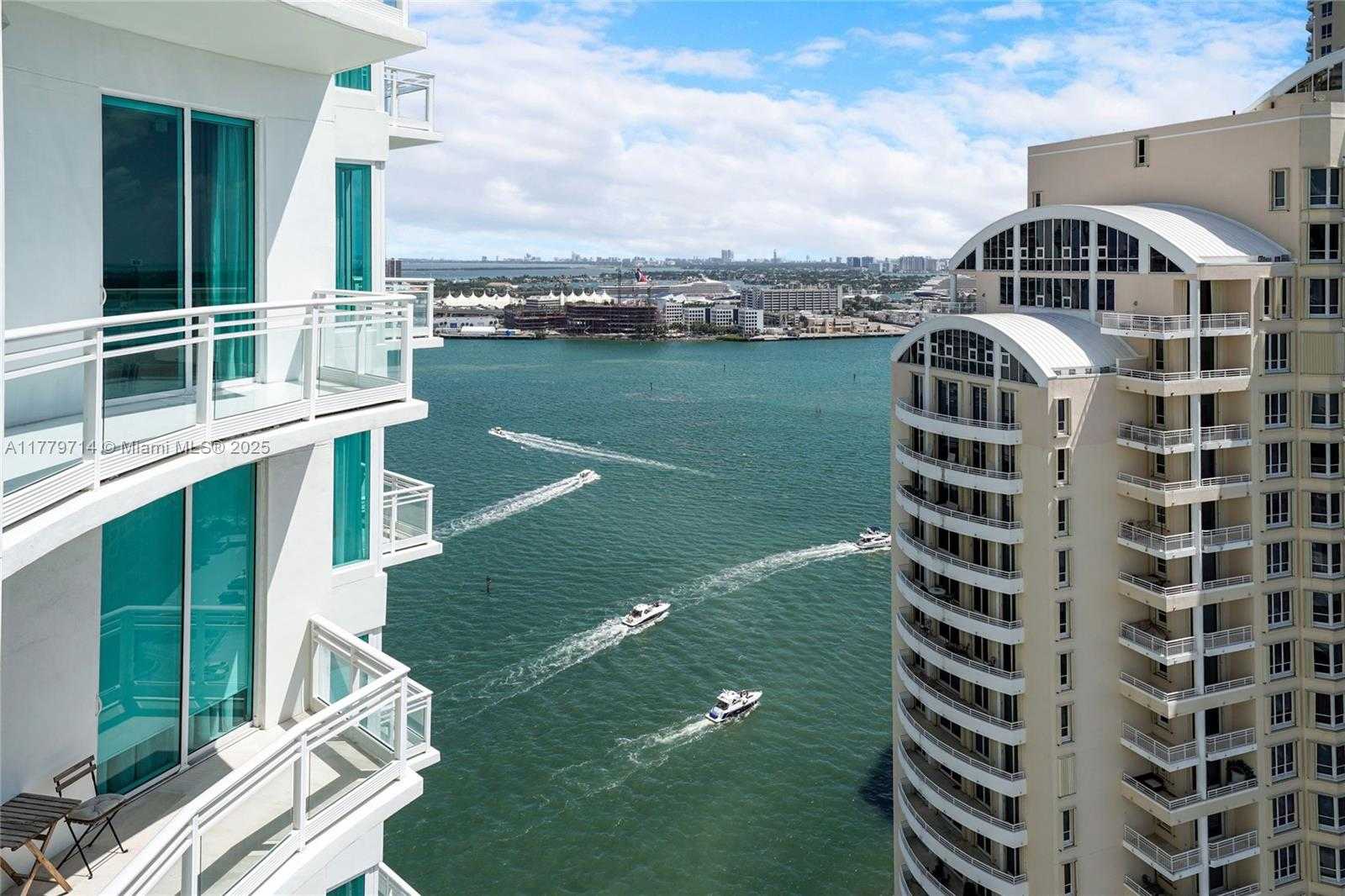 Small Image of 900 BRICKELL KEY BLVD #2304, Miami Number 55