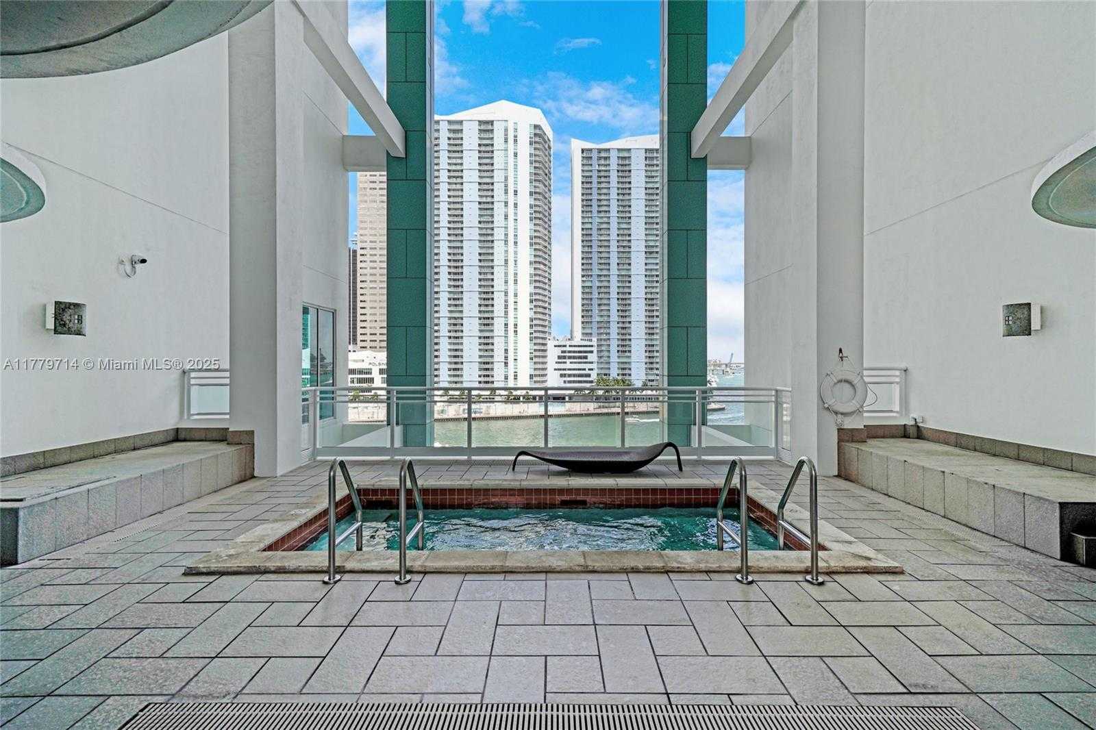 Small Image of 900 BRICKELL KEY BLVD #2304, Miami Number 61