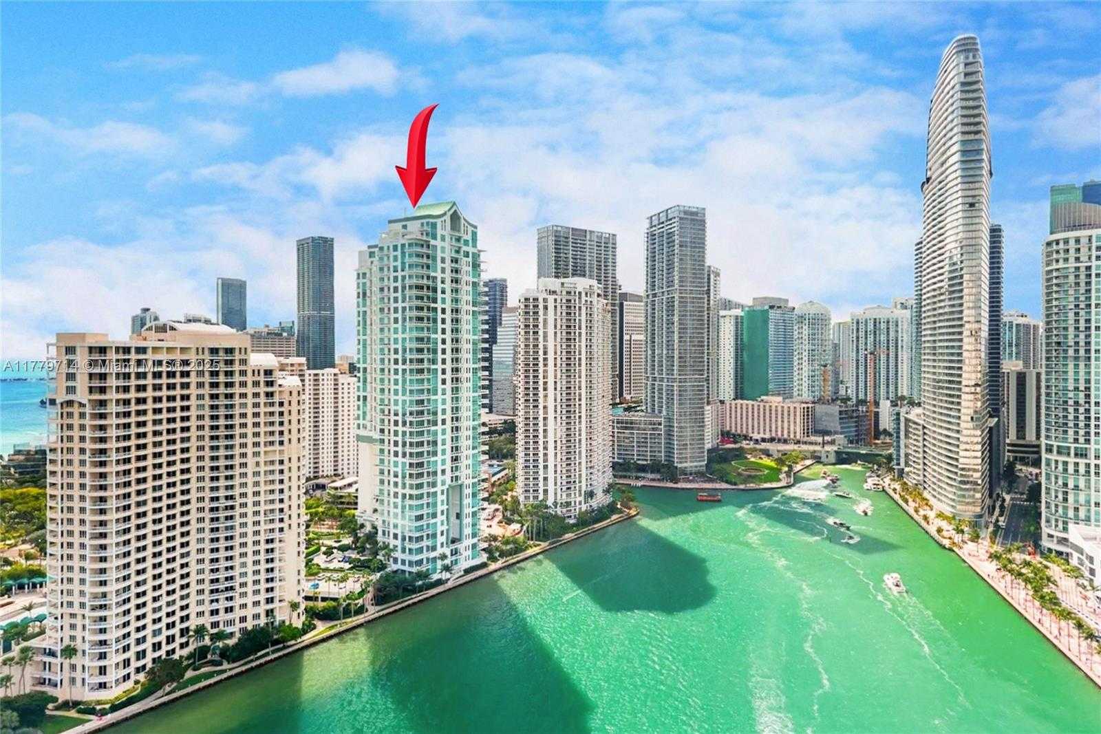 Small Image of 900 BRICKELL KEY BLVD #2304, Miami Number 67