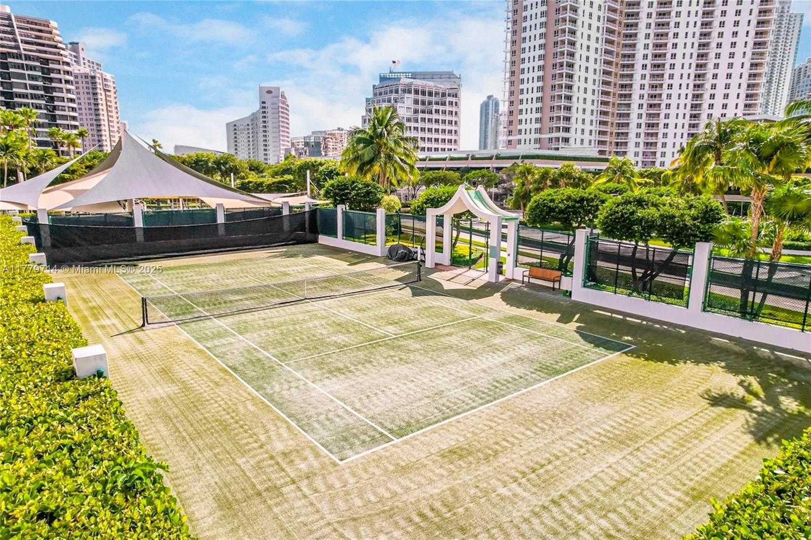 Small Image of 900 BRICKELL KEY BLVD #2304, Miami Number 69