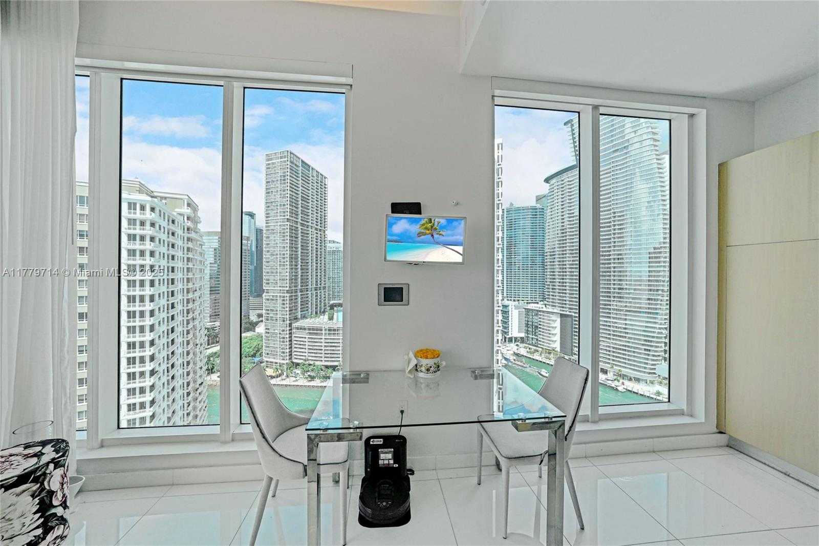 Small Image of 900 BRICKELL KEY BLVD #2304, Miami Number 8