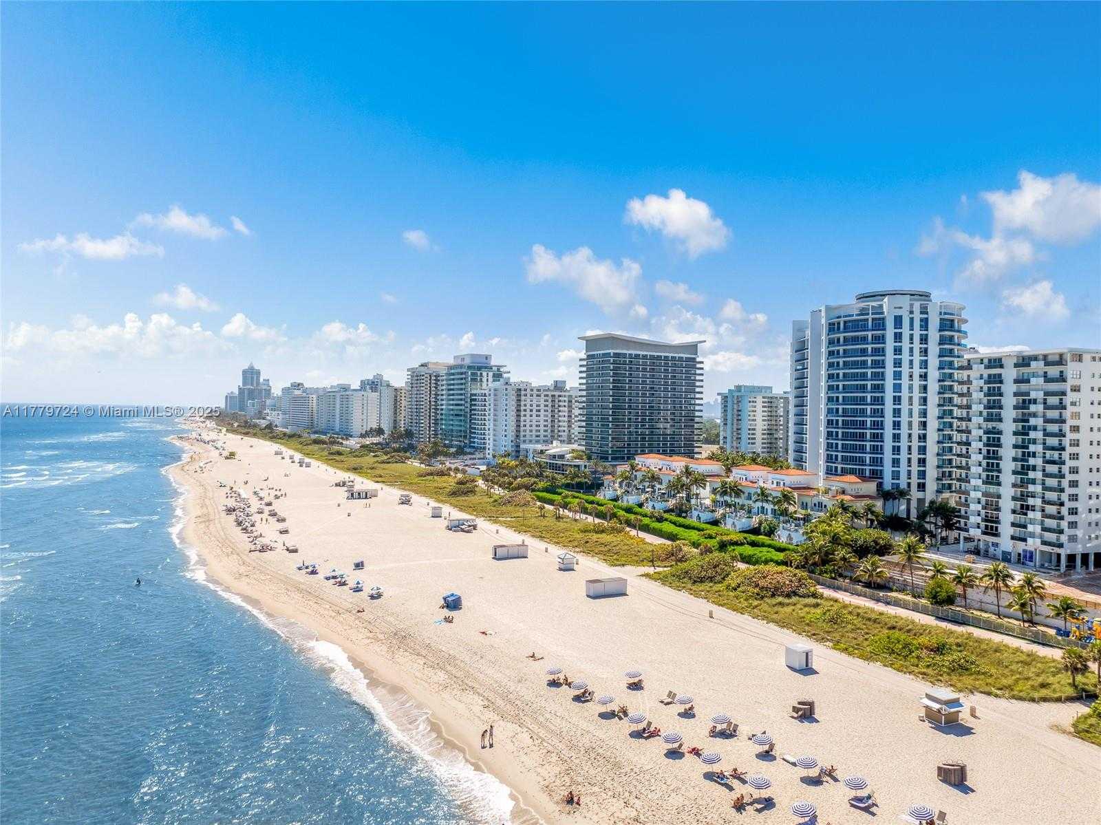 Small Image of 5959 COLLINS AVE #1105, Miami Beach Number 10