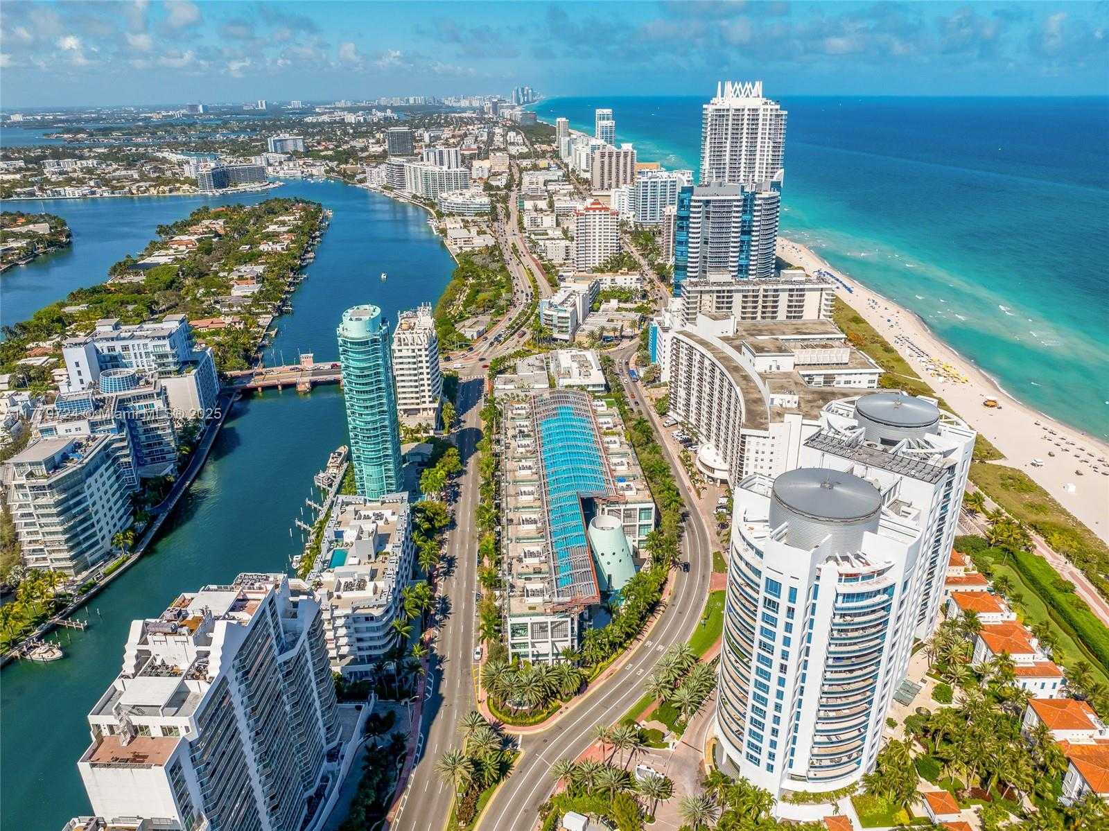 Small Image of 5959 COLLINS AVE #1105, Miami Beach Number 13