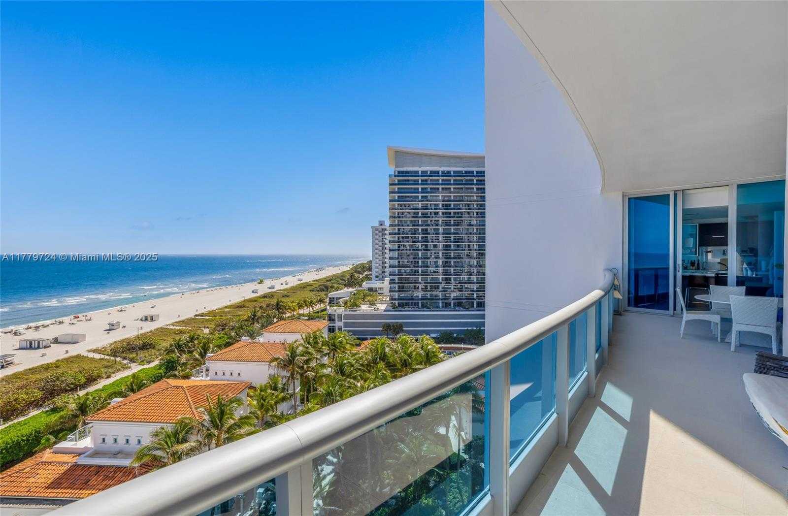 Small Image of 5959 COLLINS AVE #1105, Miami Beach Number 21