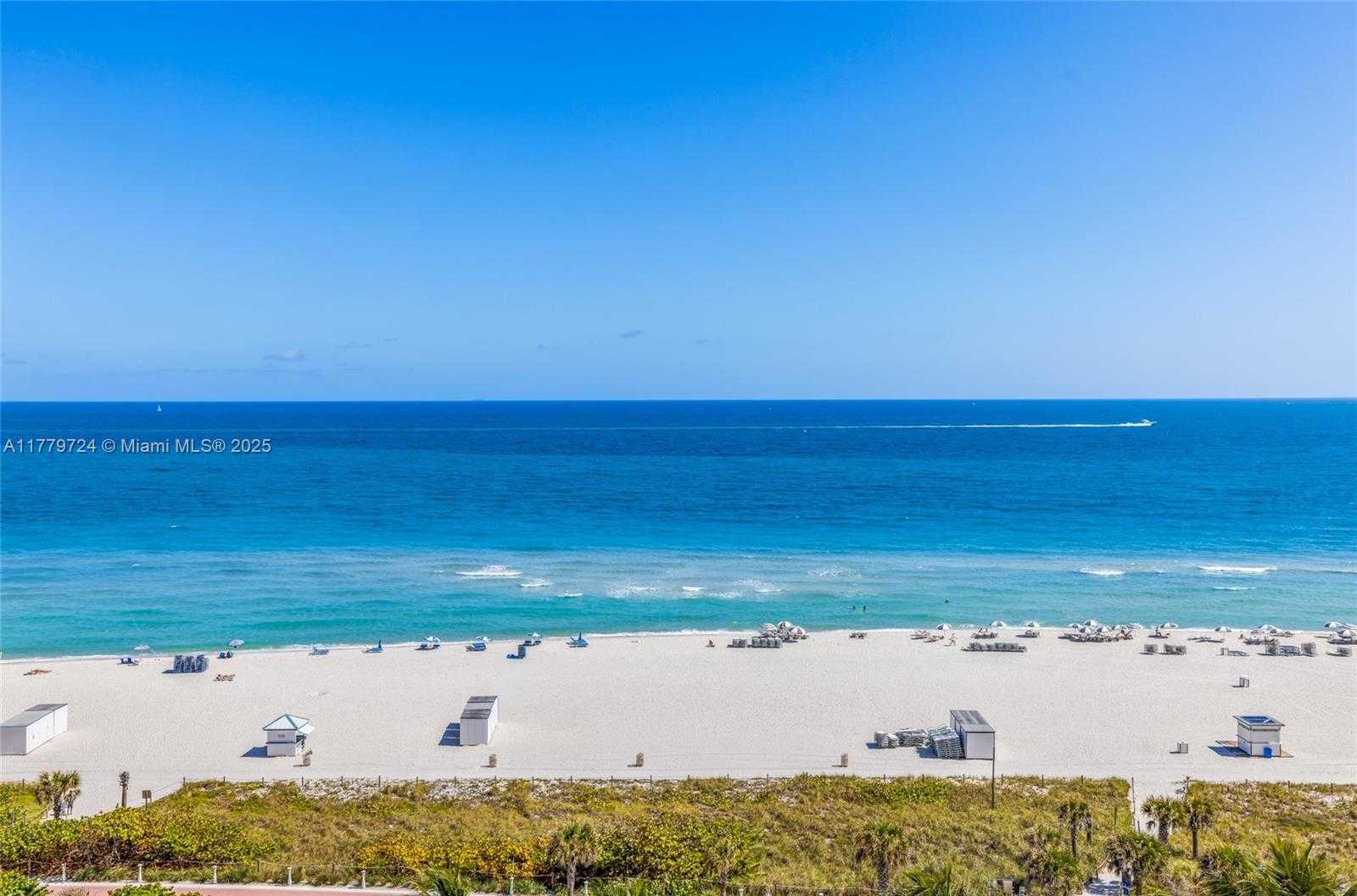 Small Image of 5959 COLLINS AVE #1105, Miami Beach Number 4