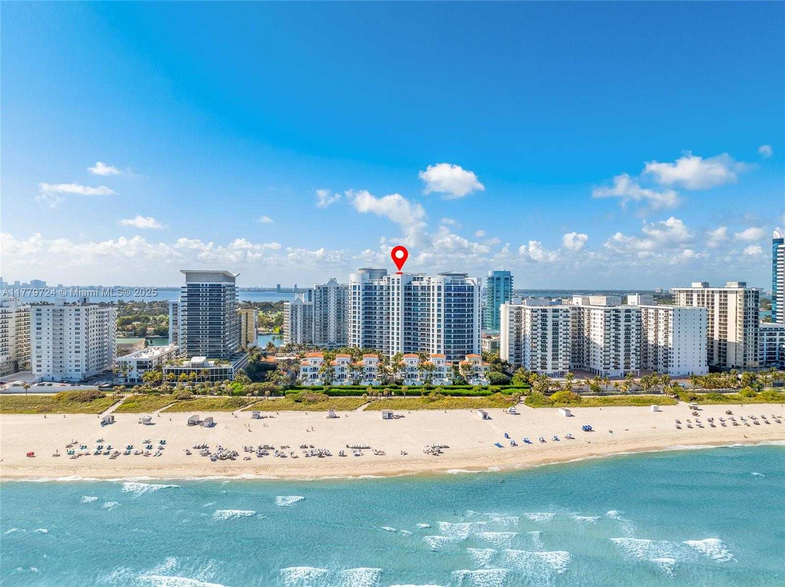 Small Image of 5959 COLLINS AVE #1105, Miami Beach Number 5