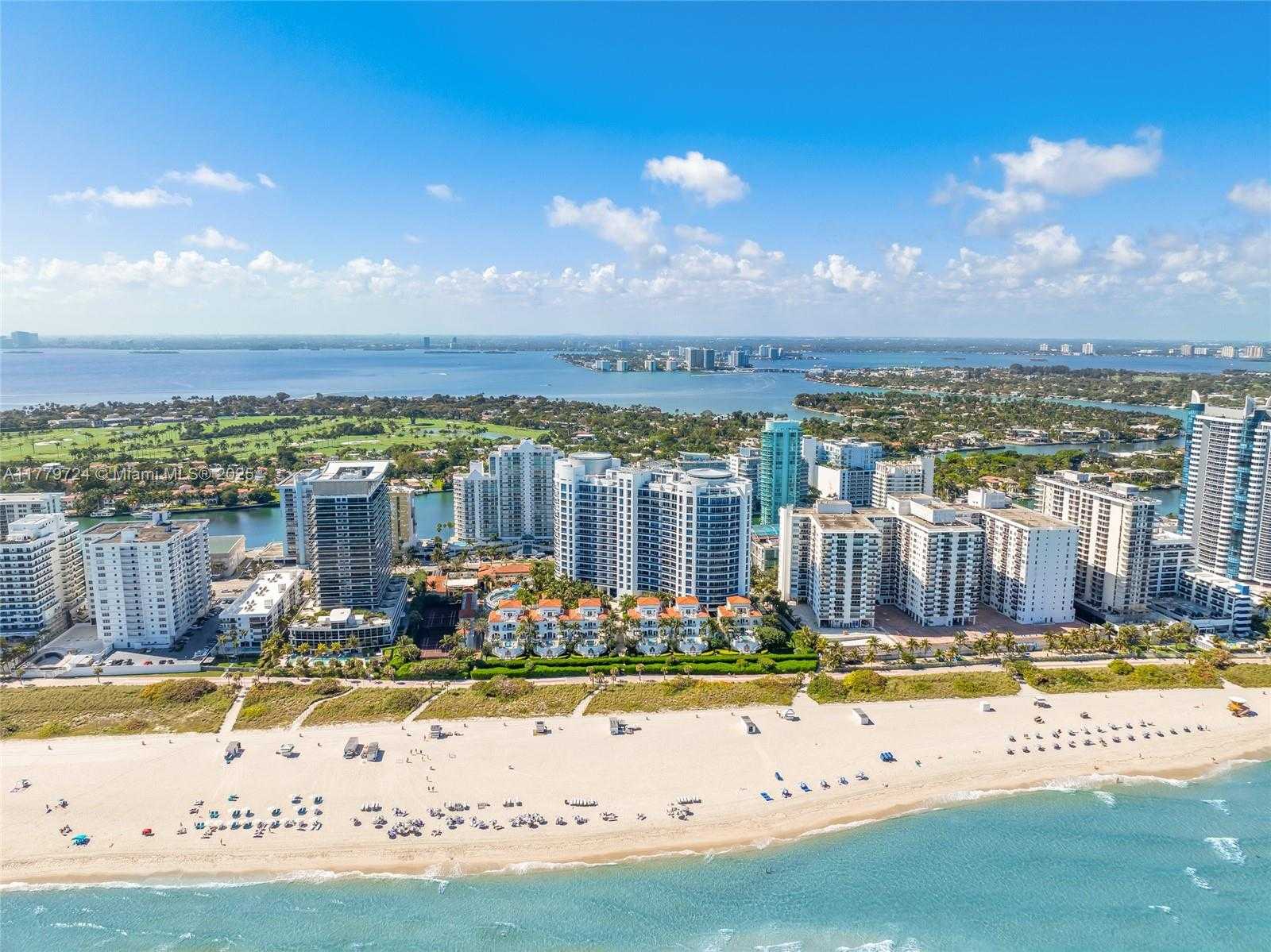 Small Image of 5959 COLLINS AVE #1105, Miami Beach Number 6