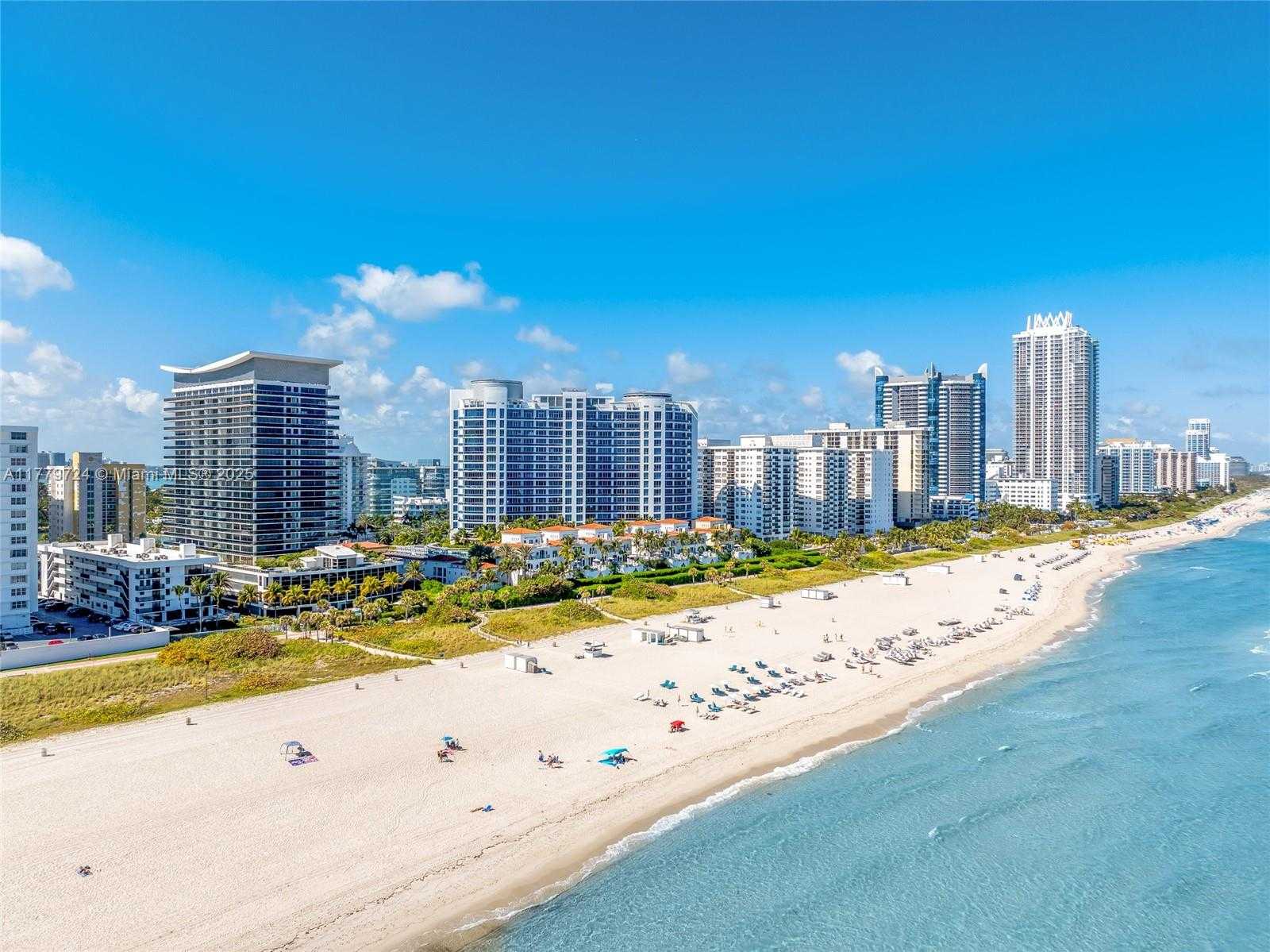 Small Image of 5959 COLLINS AVE #1105, Miami Beach Number 8