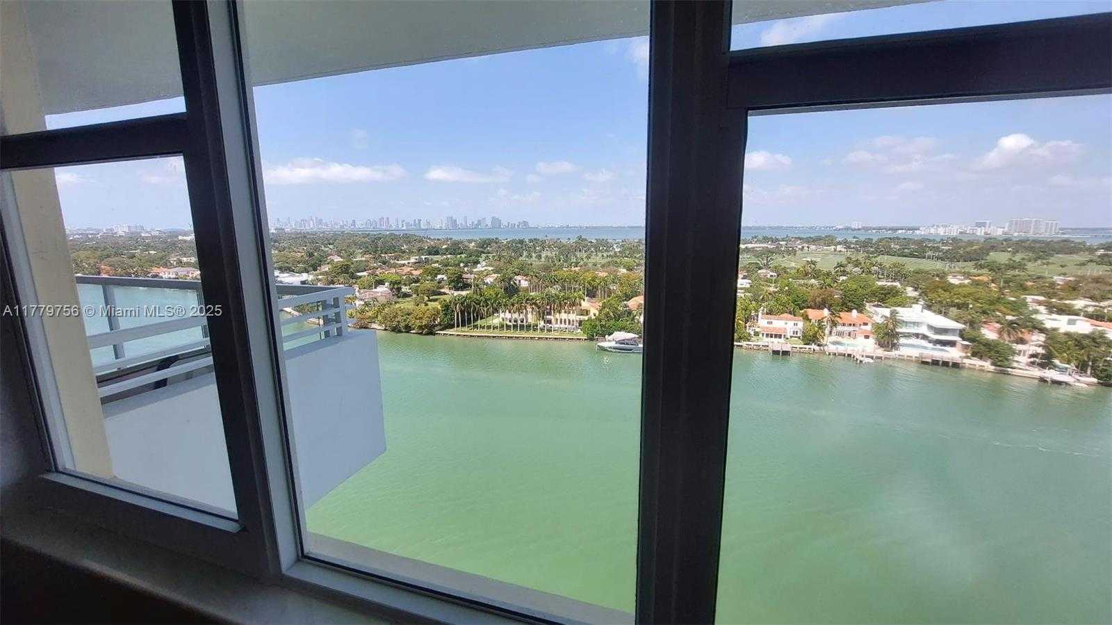 Small Image of 5600 COLLINS AVE #17J, Miami Beach Number 20
