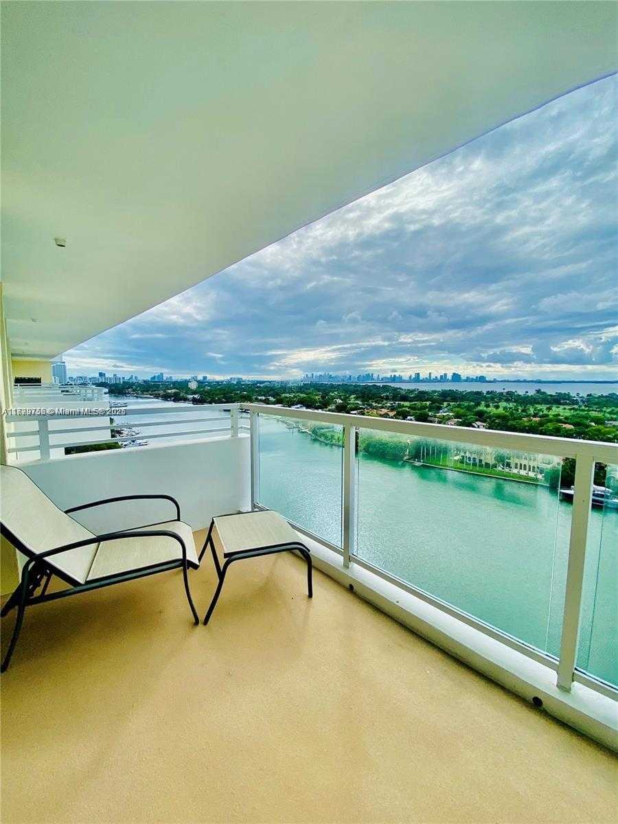 Small Image of 5600 COLLINS AVE #17J, Miami Beach Number 5