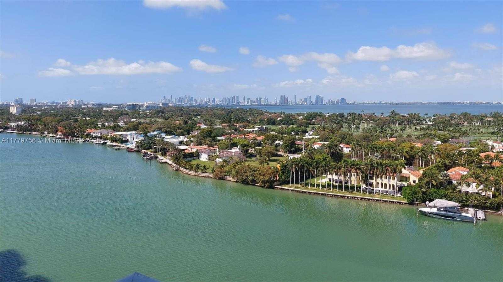 Small Image of 5600 COLLINS AVE #17J, Miami Beach Number 6