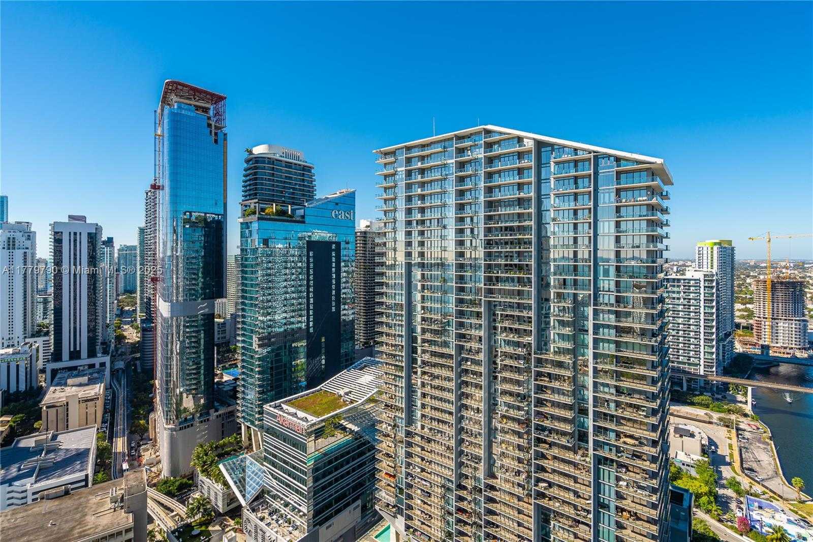 Small Image of 55 SOUTH EAST 6TH ST #4304, Miami Number 18