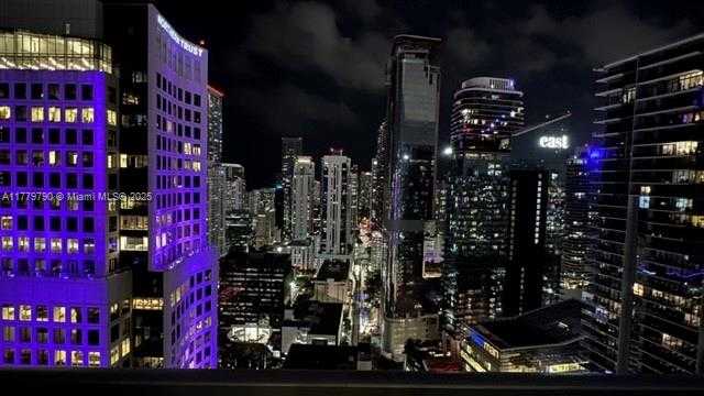 Small Image of 55 SOUTH EAST 6TH ST #4304, Miami Number 20