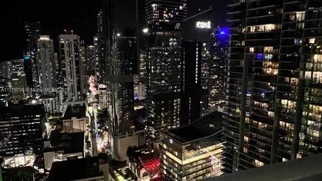 Small Image of 55 SOUTH EAST 6TH ST #4304, Miami Number 22