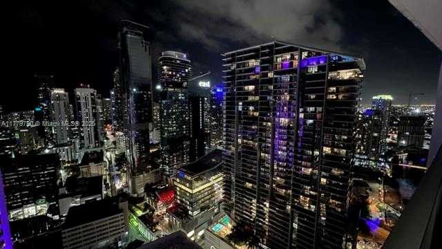 Small Image of 55 SOUTH EAST 6TH ST #4304, Miami Number 24