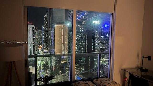 Small Image of 55 SOUTH EAST 6TH ST #4304, Miami Number 25