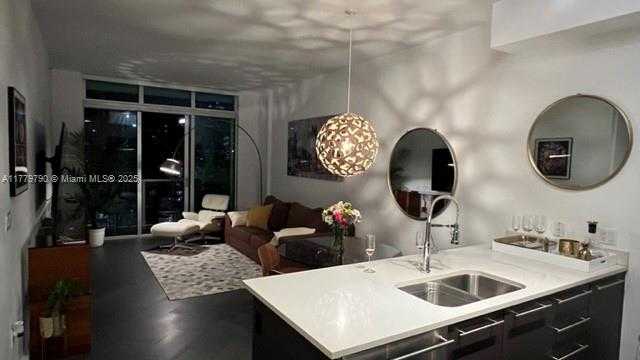 Small Image of 55 SOUTH EAST 6TH ST #4304, Miami Number 26