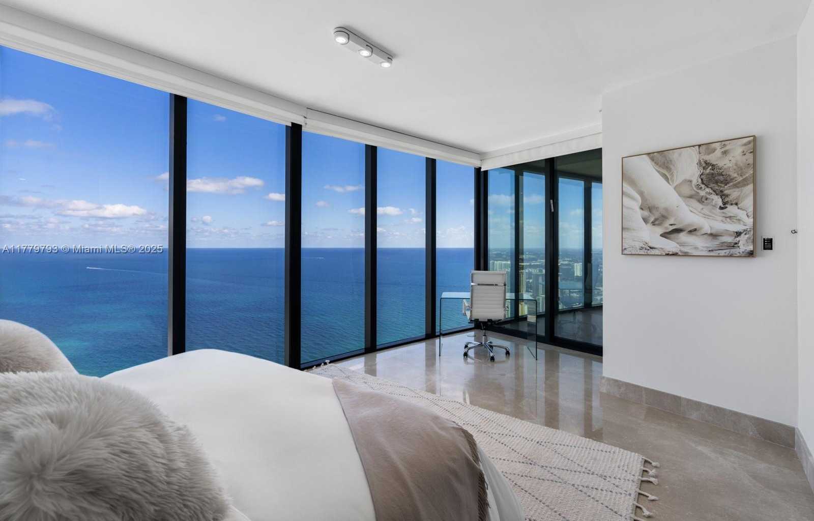 Small Image of 18555 COLLINS AVE #5105, Sunny Isles Beach Number 11