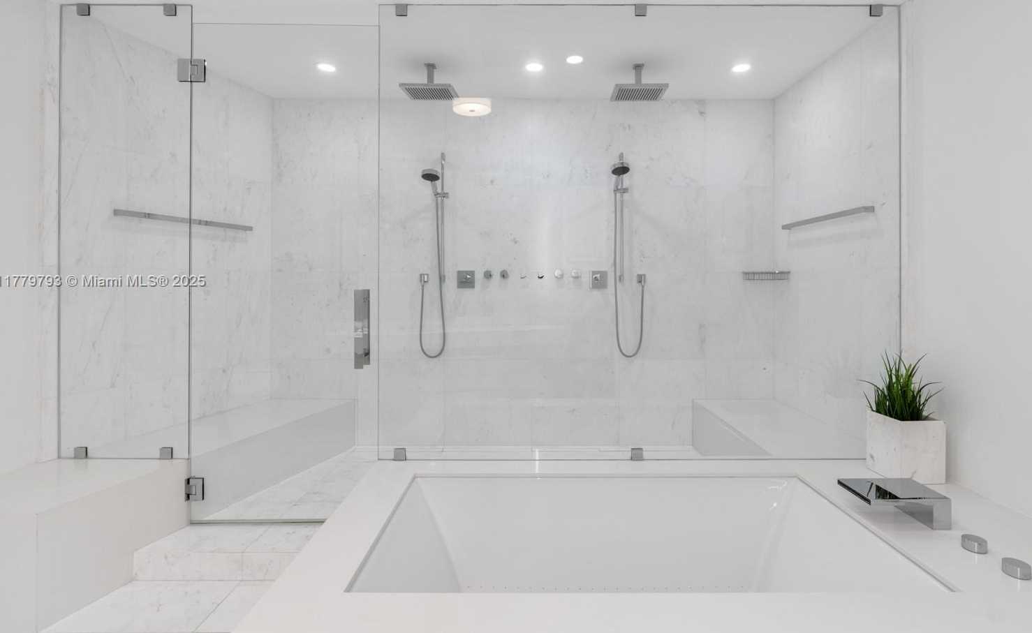 Small Image of 18555 COLLINS AVE #5105, Sunny Isles Beach Number 13
