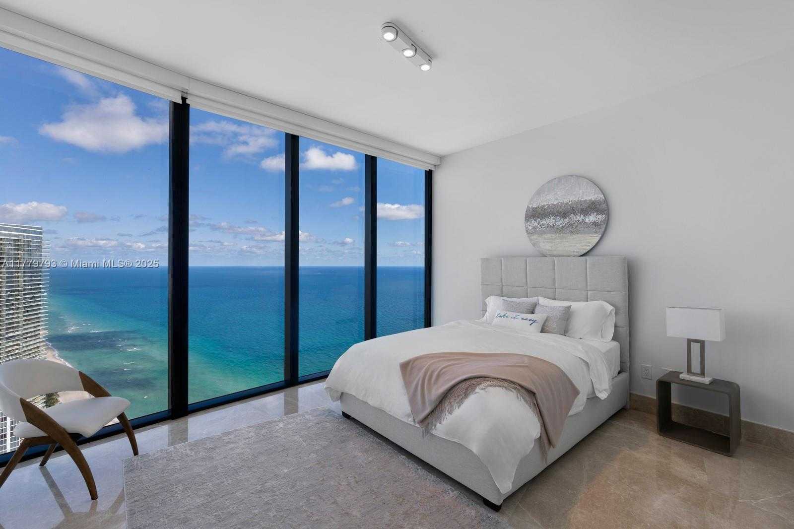 Small Image of 18555 COLLINS AVE #5105, Sunny Isles Beach Number 16