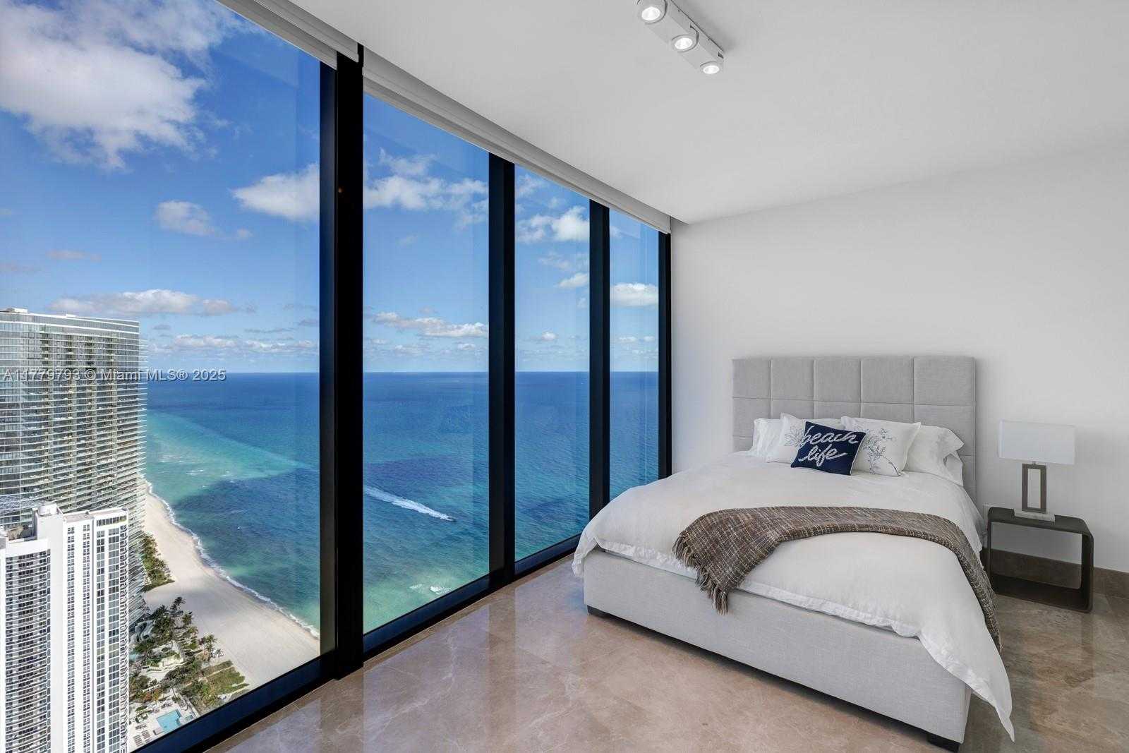 Small Image of 18555 COLLINS AVE #5105, Sunny Isles Beach Number 17