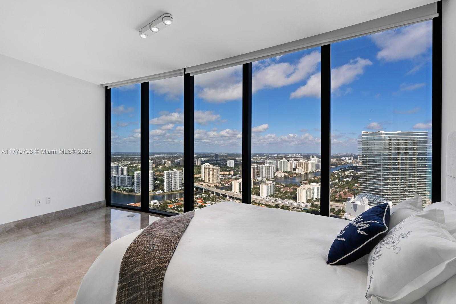 Small Image of 18555 COLLINS AVE #5105, Sunny Isles Beach Number 18