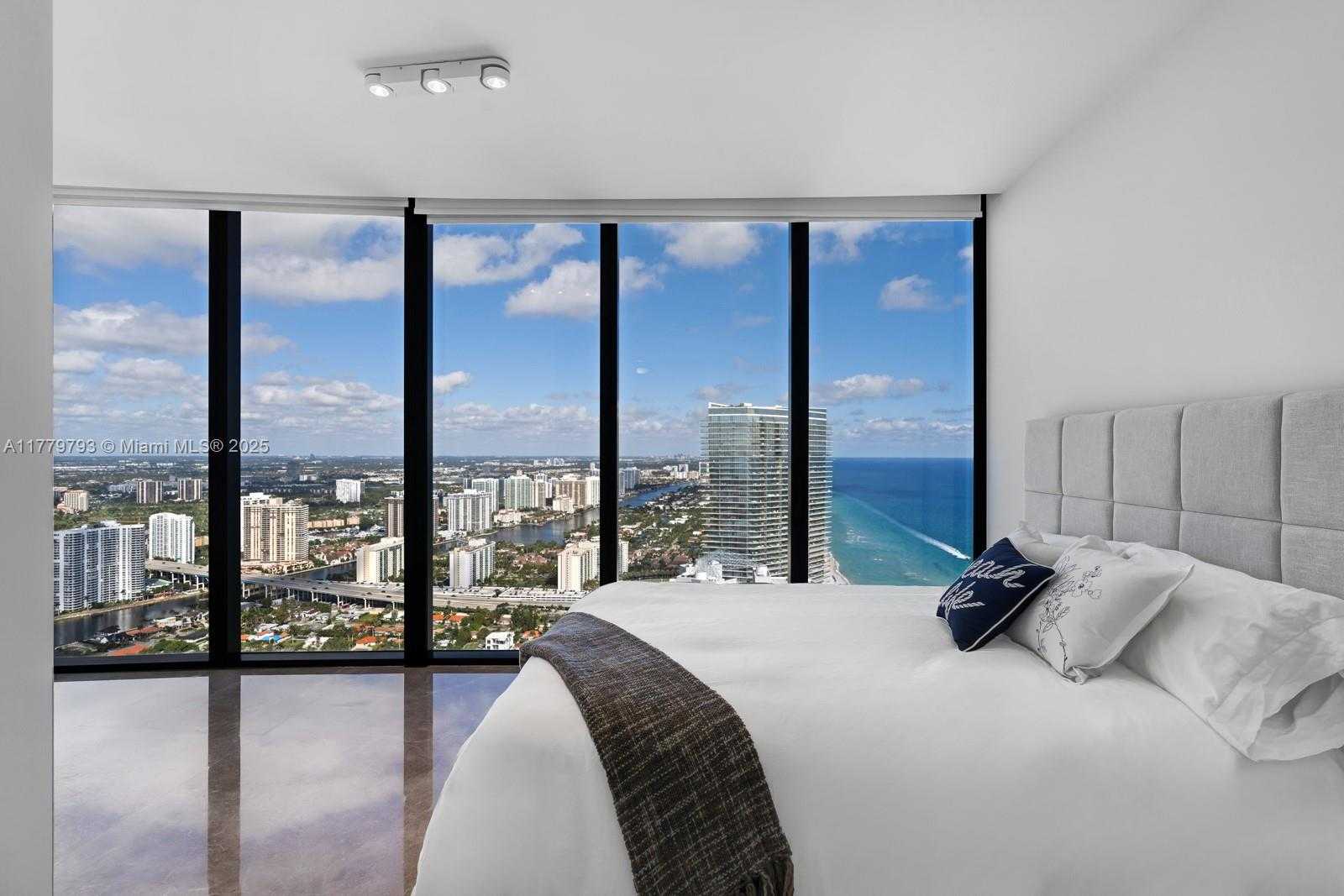 Small Image of 18555 COLLINS AVE #5105, Sunny Isles Beach Number 19