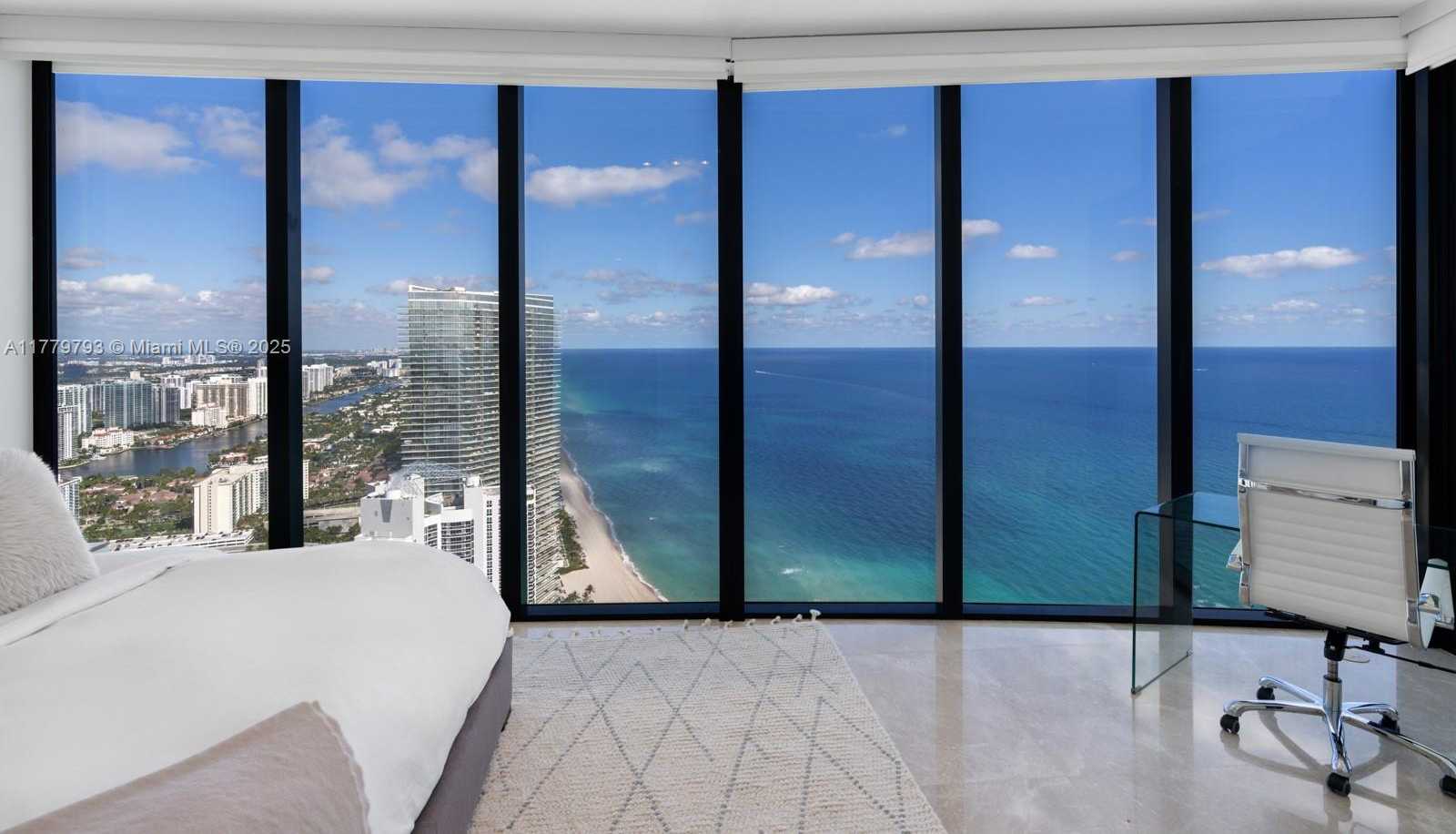 Small Image of 18555 COLLINS AVE #5105, Sunny Isles Beach Number 2