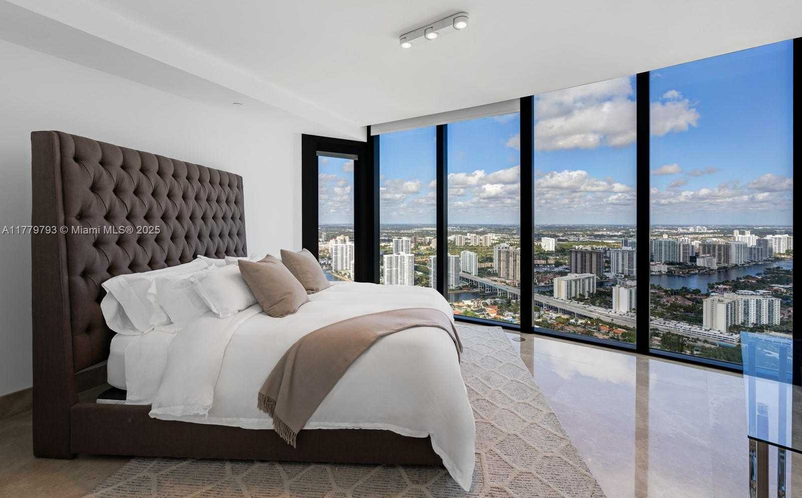 Small Image of 18555 COLLINS AVE #5105, Sunny Isles Beach Number 22