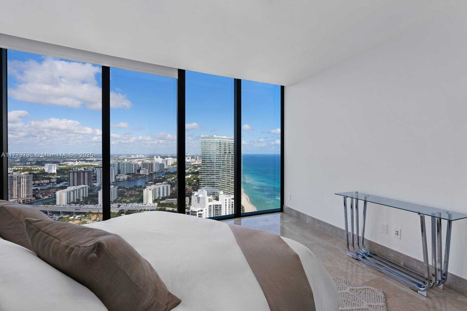 Small Image of 18555 COLLINS AVE #5105, Sunny Isles Beach Number 23