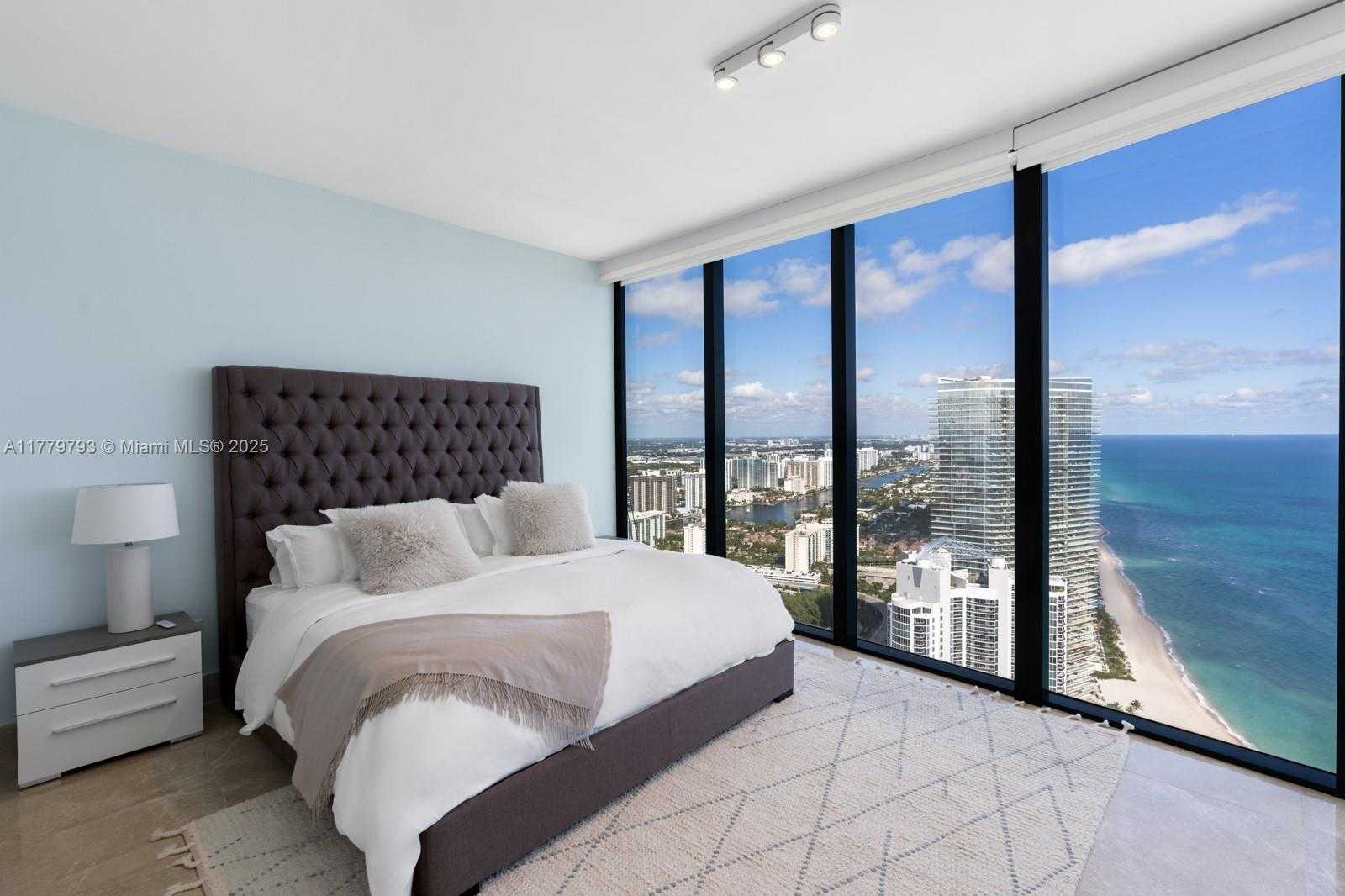 Small Image of 18555 COLLINS AVE #5105, Sunny Isles Beach Number 24