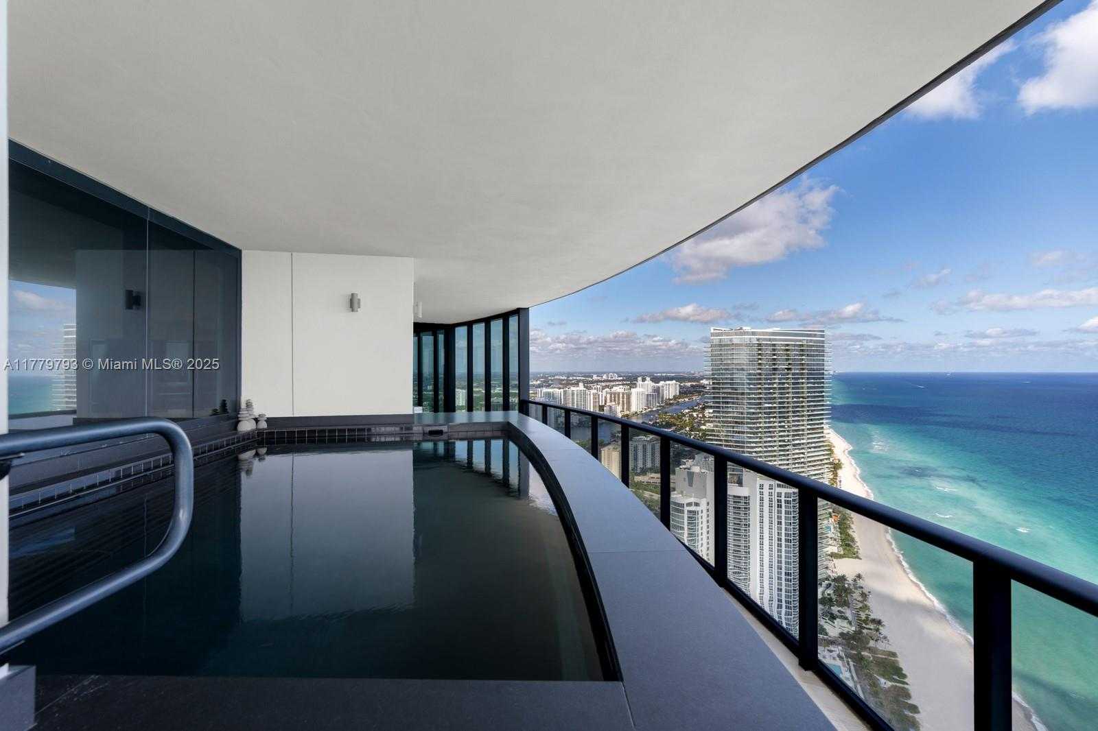 Small Image of 18555 COLLINS AVE #5105, Sunny Isles Beach Number 27