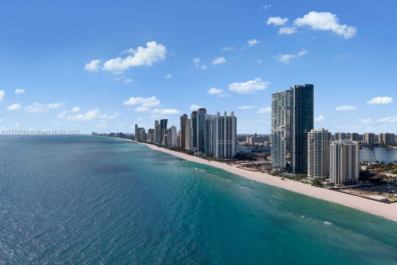 Small Image of 18555 COLLINS AVE #5105, Sunny Isles Beach Number 34