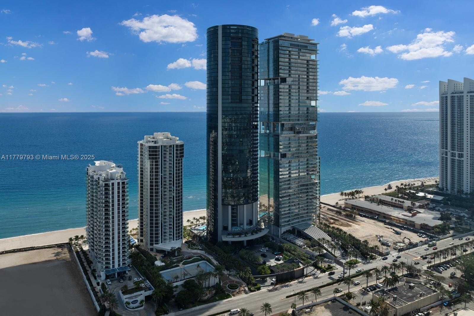 Small Image of 18555 COLLINS AVE #5105, Sunny Isles Beach Number 36