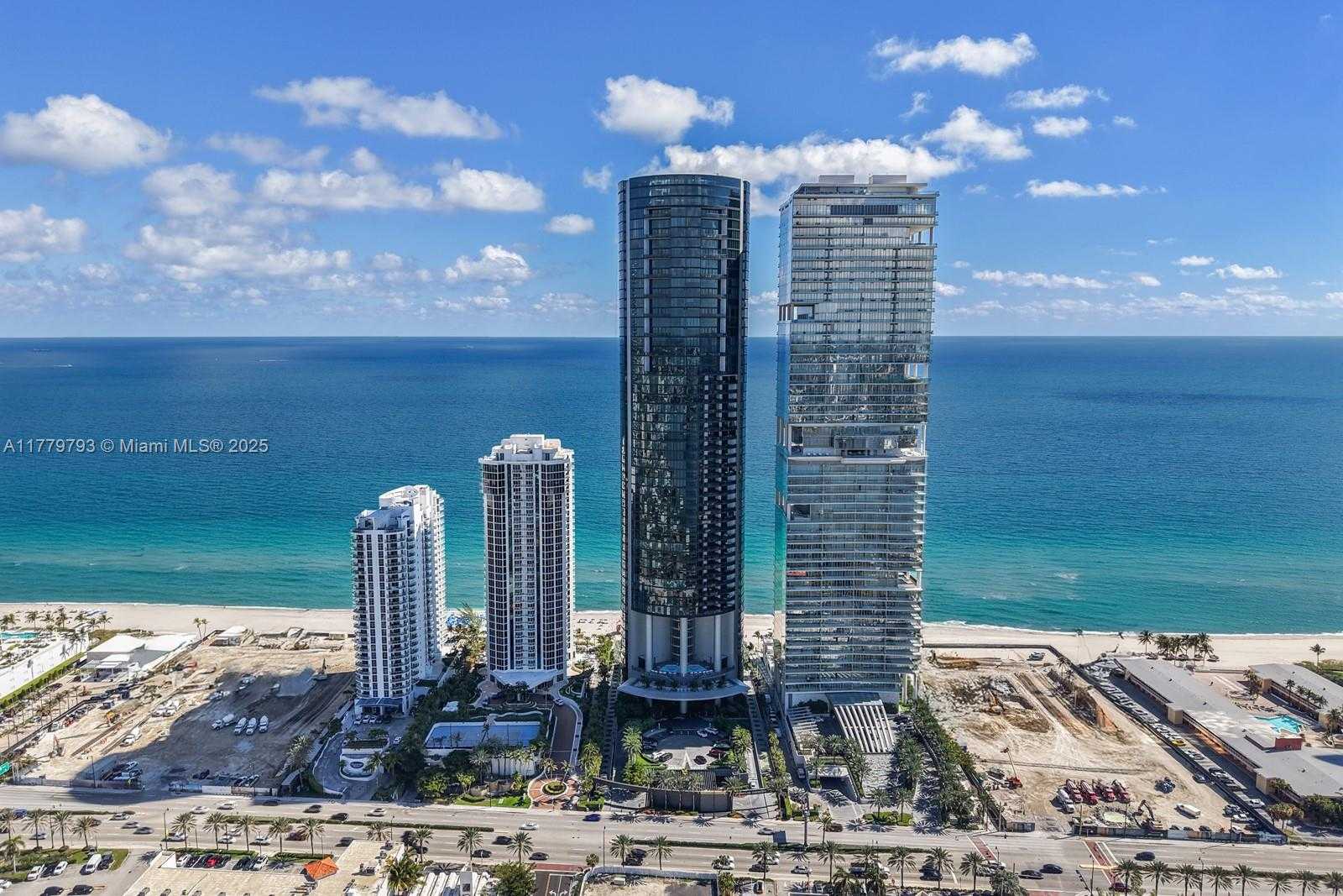 Small Image of 18555 COLLINS AVE #5105, Sunny Isles Beach Number 37
