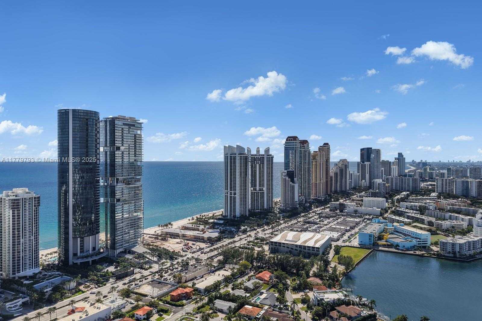 Small Image of 18555 COLLINS AVE #5105, Sunny Isles Beach Number 38