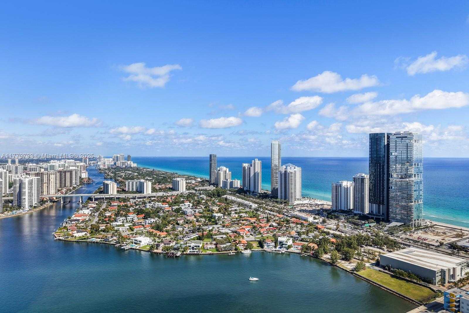 Small Image of 18555 COLLINS AVE #5105, Sunny Isles Beach Number 39