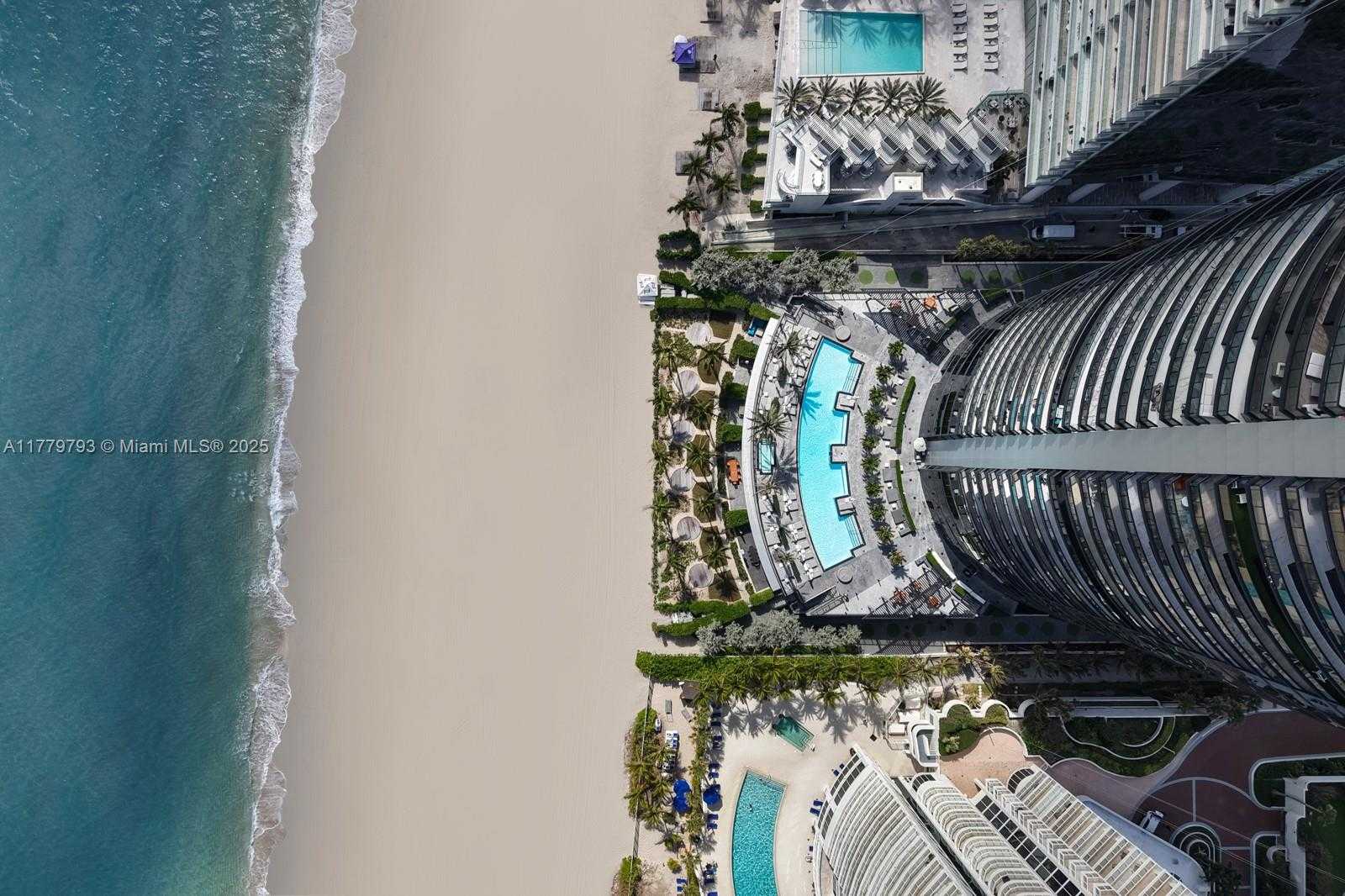 Small Image of 18555 COLLINS AVE #5105, Sunny Isles Beach Number 42